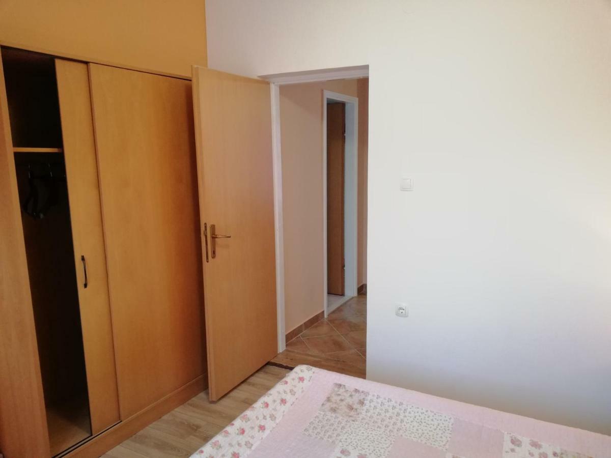 Apartman Ribaric Mali Lošinj Exterior foto