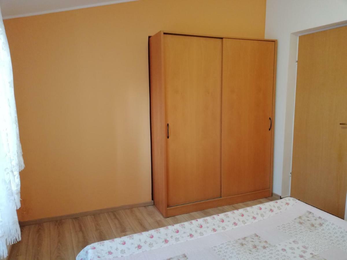 Apartman Ribaric Mali Lošinj Zimmer foto