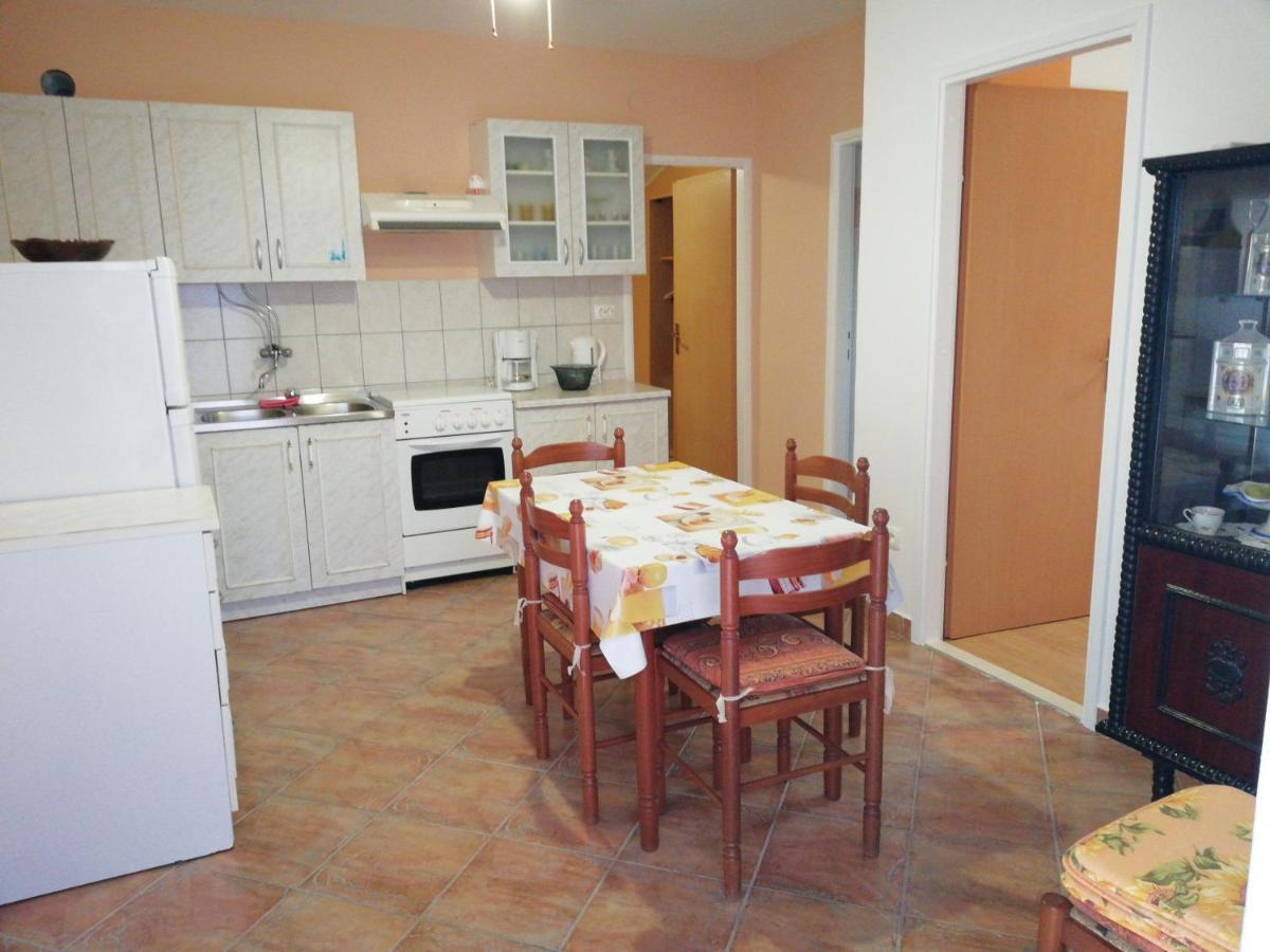 Apartman Ribaric Mali Lošinj Zimmer foto