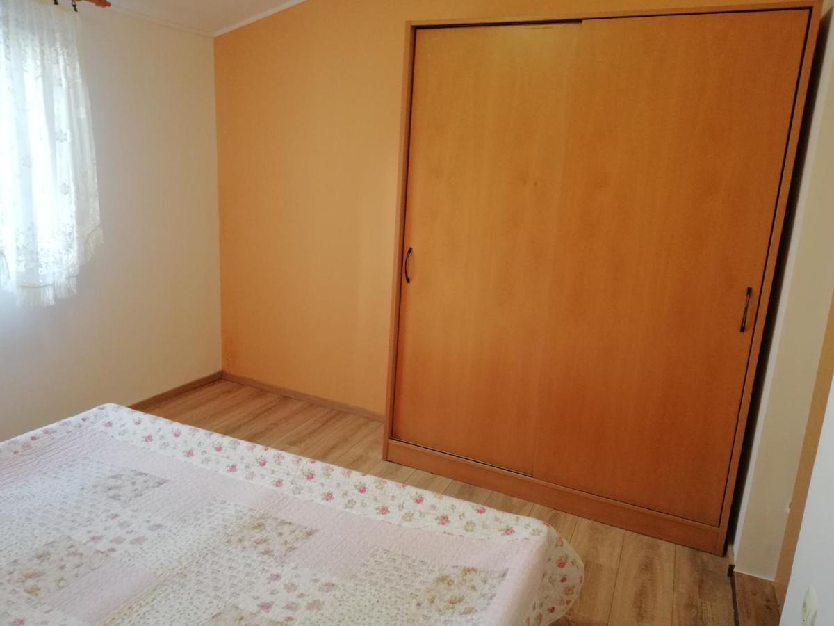 Apartman Ribaric Mali Lošinj Zimmer foto