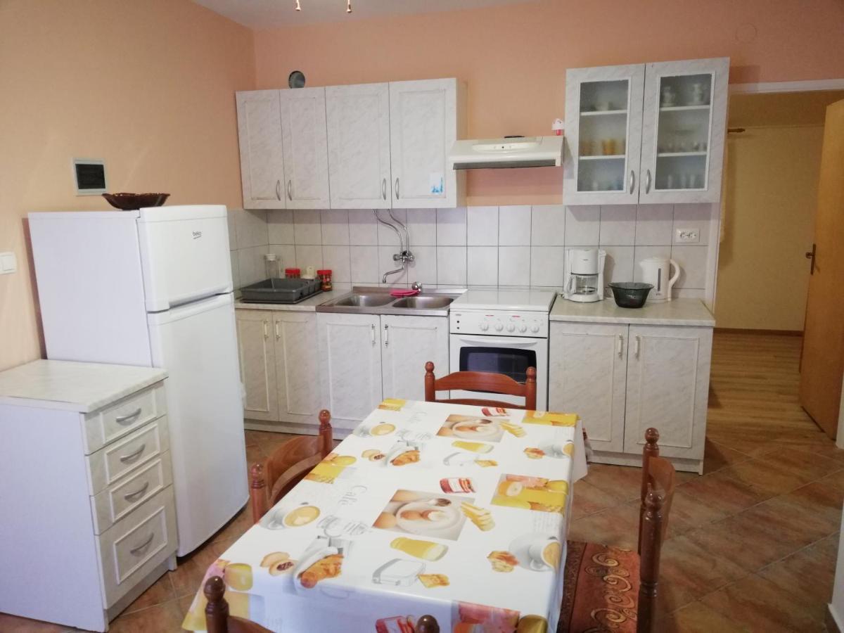 Apartman Ribaric Mali Lošinj Zimmer foto